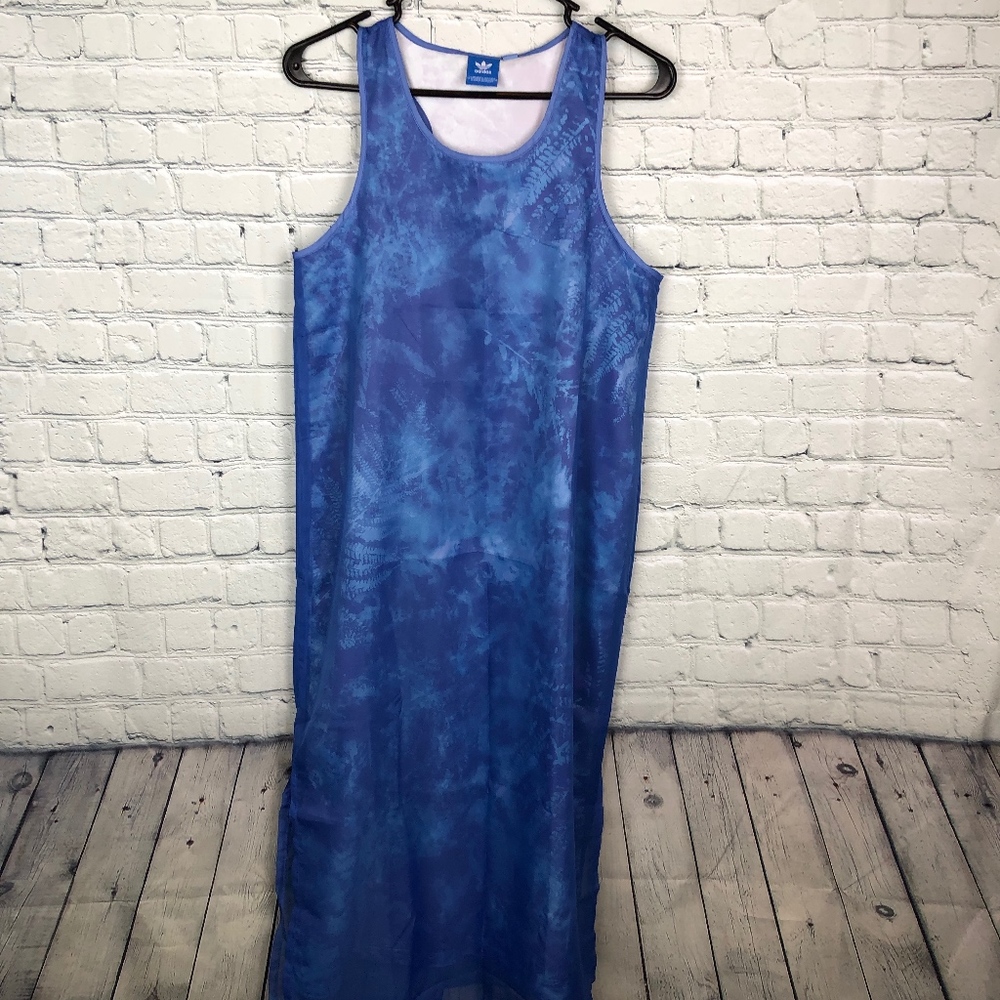 Adidas Dress